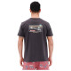 Basehit Ανδρική κοντομάνικη μπλούζα Men's S/S T-Shirt